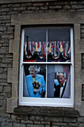 Exclusive Jubilee Scoop - Where the Windsor's Really Went