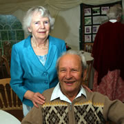 A 60-Year Celebration for Jeff and Molly Kingaby