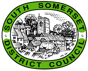 South Somerset District Council logo