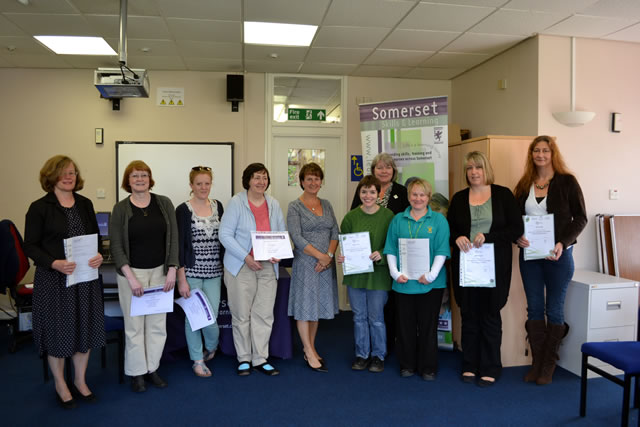 Successful Wincantonian learners