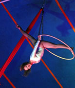 Circus Ginnett is Coming to Wincanton!