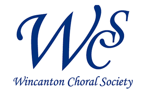 Wincanton Choral Society logo