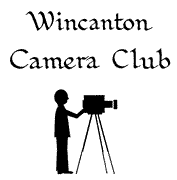 Wincanton Camera Club logo