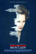 The Iron Lady - Wincanton Film Society's New Season Premier