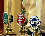 The Nog Inn Celebrates Cask Ale Week