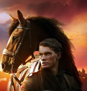 War Horse - at Wincanton Film Society on 24th October