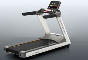 Matrix 7XE treadmill