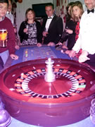 A Spooktacular Night - Hallowe'en Casino Night Raises £500