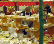 Hft (Home Farm Trust) Christmas Fair - Saturday 24th November 2012