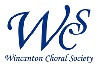 Wincanton Choral Society logo