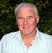 Nick Colbert