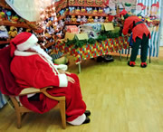 Photos of Wincanton Christmas Extravaganza 2012 <small style='color: red;'>UPDATED</small>