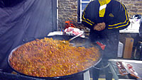 Paella