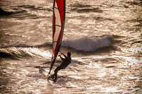 Windsurf Trio