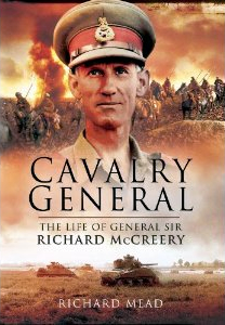 General Sir Richard McCreery