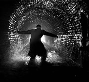 The Third Man - One of the Great Classic Films