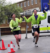 Triathlon Returns to Wincanton - Sunday 28th April