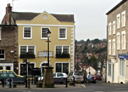 The Forgotten History of Wincanton's Market Place