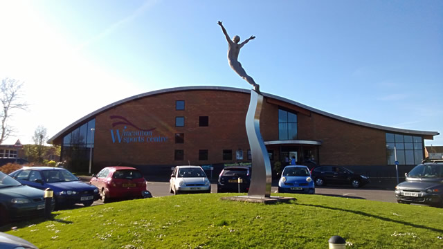 Wincanton Sports Centre