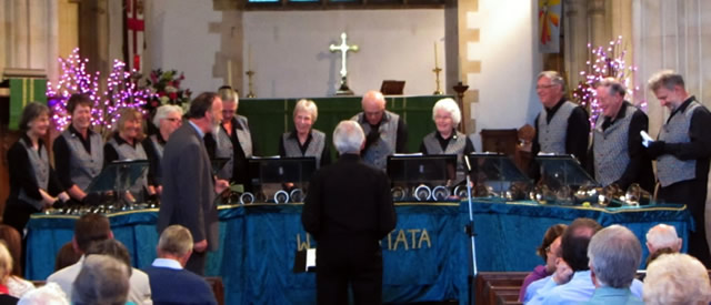 Wincantata Bell Ringers