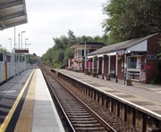 New Local Book - Cycling the Somerset & Dorset Railway