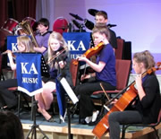A Cracking Summer Community Concert Hosted by Wincanton Schools