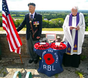 Sandbag - Wincanton RBL Newsletter July 2013