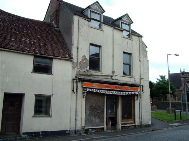 Silver Street, Wincanton