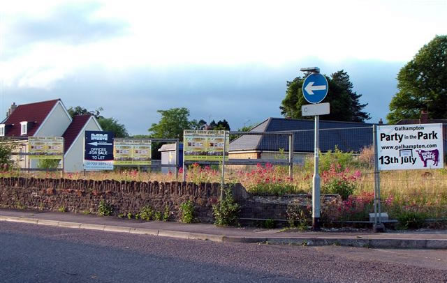Station Road, Wincanton