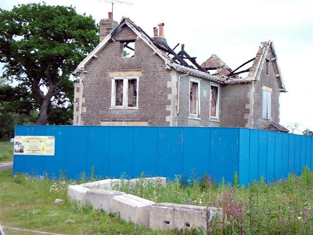 Long Close, Wincanton