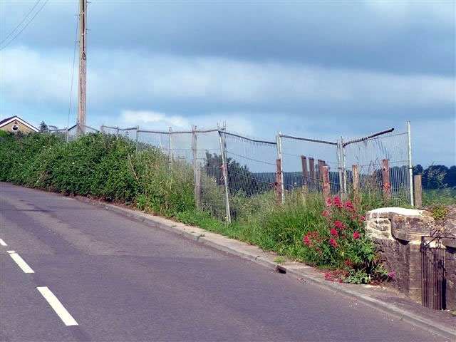 Bayford Hill
