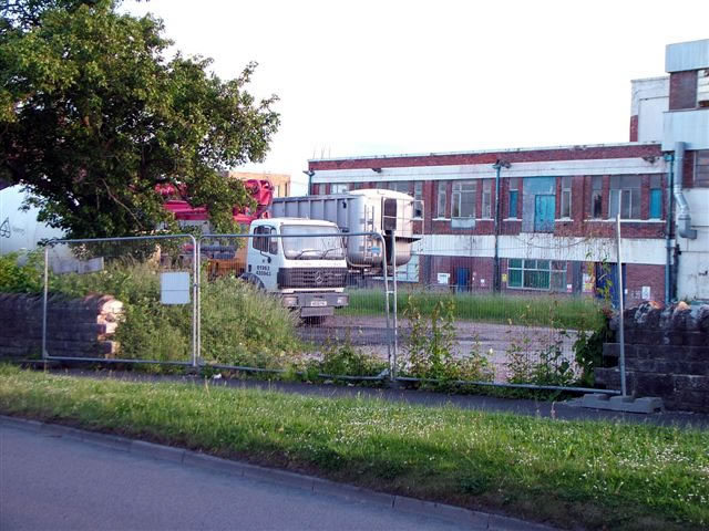 Station Road, Wincanton