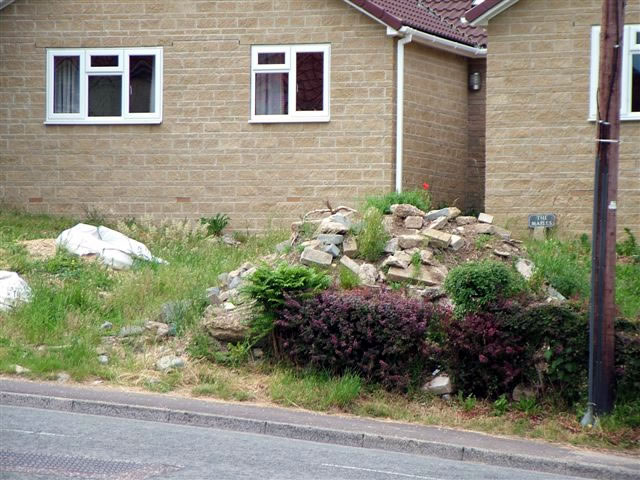 West Hill, Wincanton