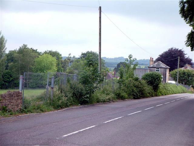 Bayford Hill, Wincanton