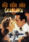 Casablanca poster