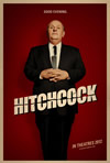 Hitchcock poster