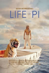 Life of Pi poster