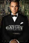 The Great Gatsby poster