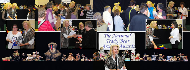 Teddy Bear Awards