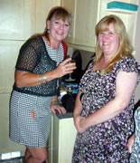 A Wonderful Garden Party for Wincanton Community Hospital