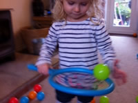 Tiny Tennis