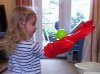 Tiny Tennis