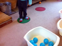 Tiny Tennis