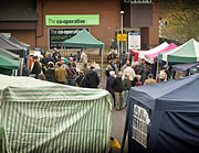 Final Pilot Street Market – Now We Need Your Feedback!