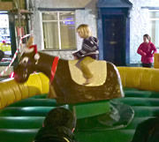 Wincanton Christmas Extravaganza 2013 – Another Great Success