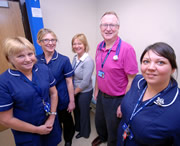 Minor Injury Service Moves to Wincanton Health Centre