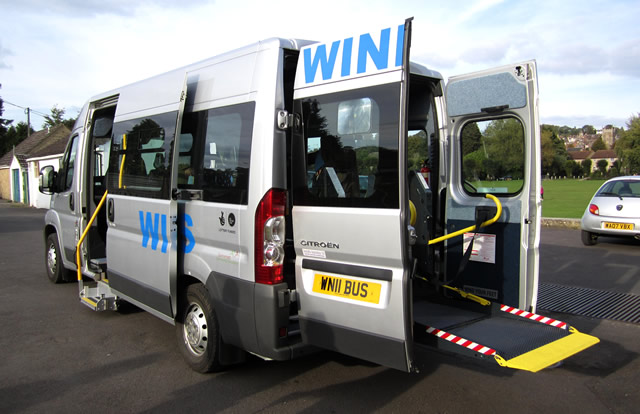 The Winibus