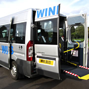 The Winibus – Drivers Needed