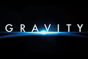 "Gravity" - The next movie at The Bear