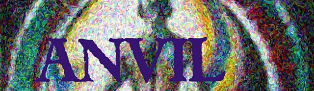 ANVIL, a new discussion group in Wincanton